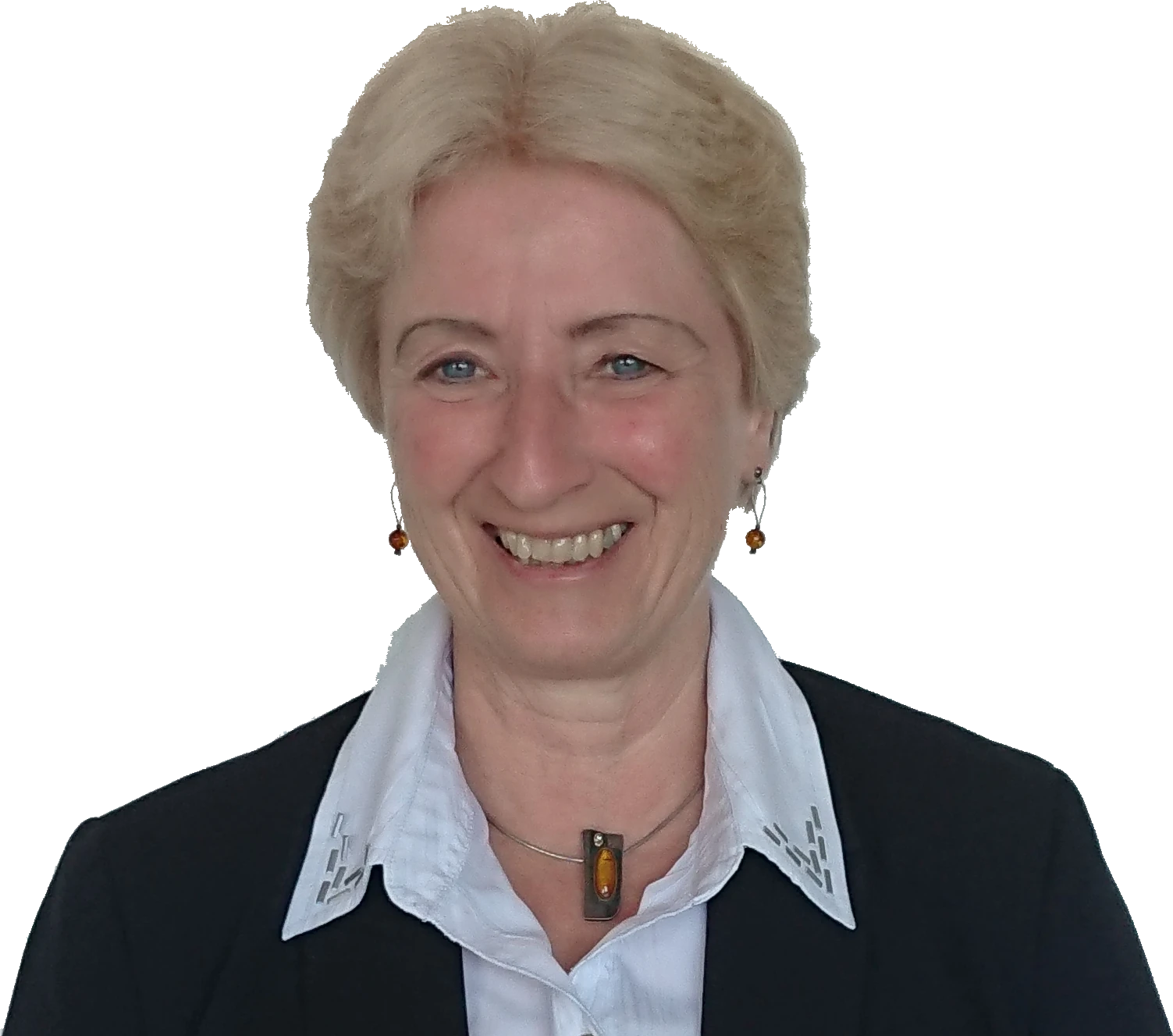 Rechtsanwältin Rita Boecker aus Ulm-Böfingen
